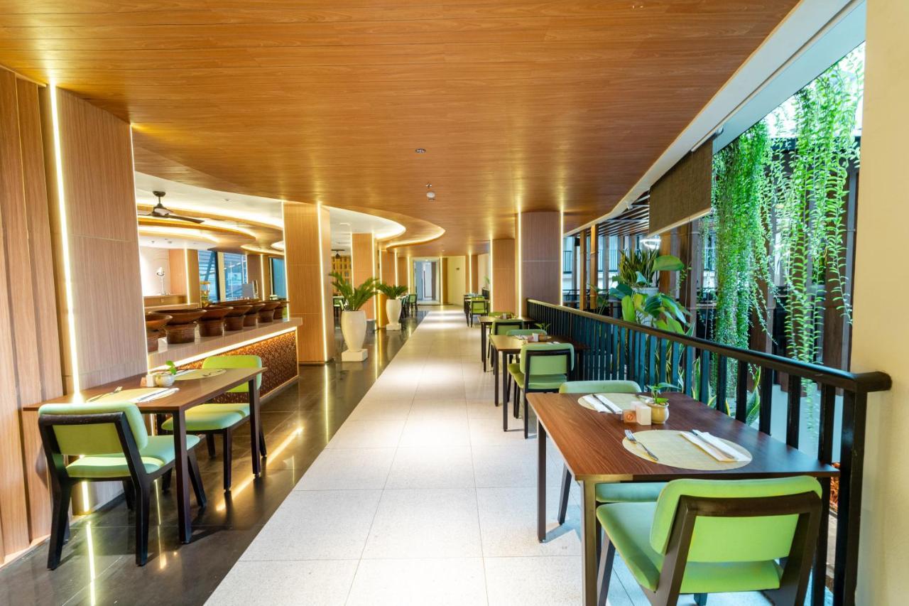 Готель Park Regis Kuta Кута Екстер'єр фото